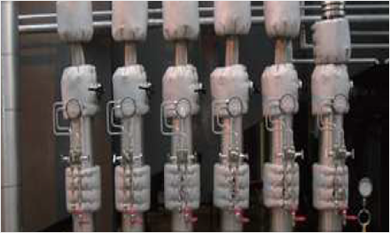 Distribution Manifold